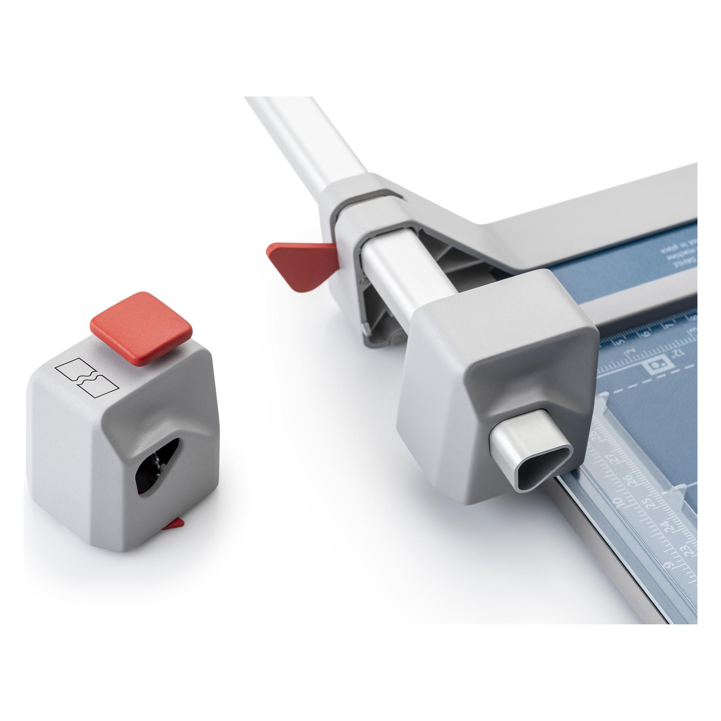 Dahle Messerkopfset 980 (00980-14986)
