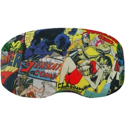Coolcasc, Skibrille Zubehör, (Skibrille Schutzhülle)