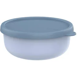 Mepal Lumina 750 ml Mikrowellengeschirr - Nordic blue, Vorratsbehälter, Blau