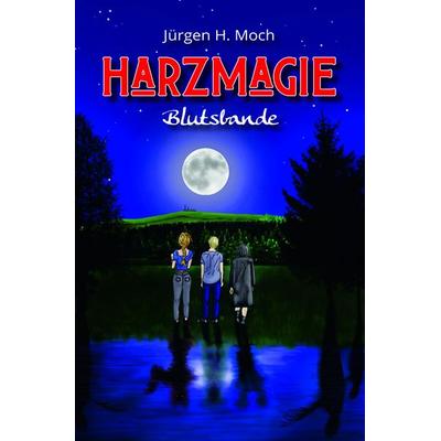 Harzmagie, Taschenbuch von Jürgen H. Moch, Elektronik-Praktiker, 978-3-96901-007-5