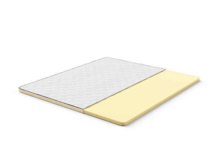 Ivar Topper 180X210