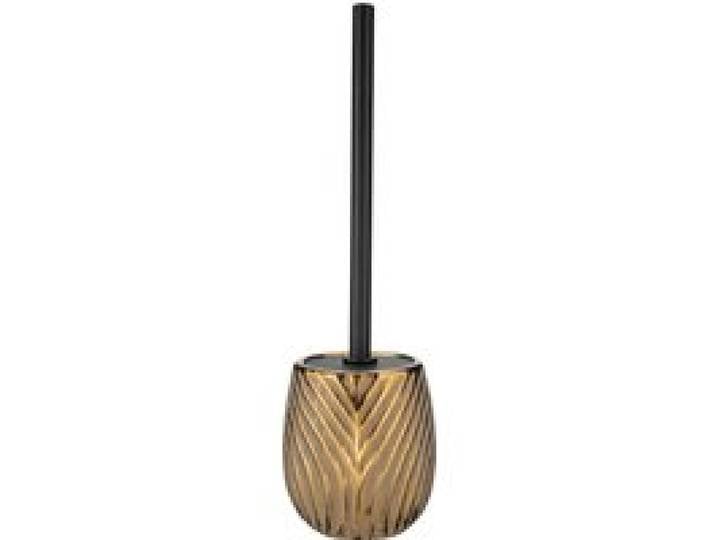 WENKO Brosse WC en céramique Idro