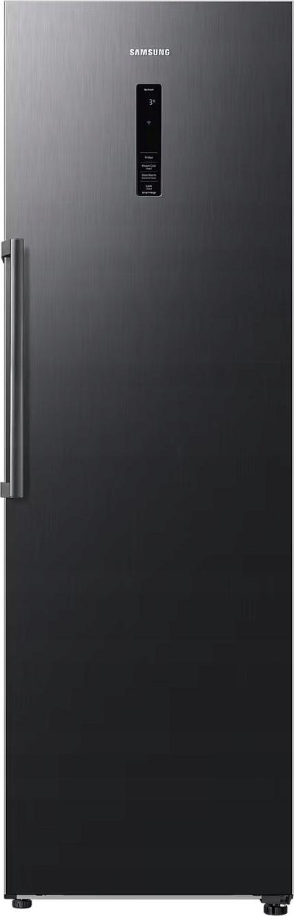 Samsung RR39C7EC5B1, 387 l, No-Frost-System, SN-ST, 39 dB, E, Graphit