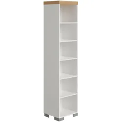 Standregal PAIDI KIRA (BHT 49x206x40 cm) - BHT 49x206x40 cm