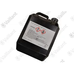 Kühlmittel, ecoPOWER 1.0, 4L Vaillant-Nr. 0020106033