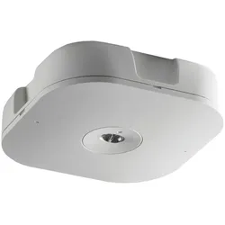 Ceag Notlichtsysteme Deckenaufbauleuchte Micropoint#MP2SO1HIS