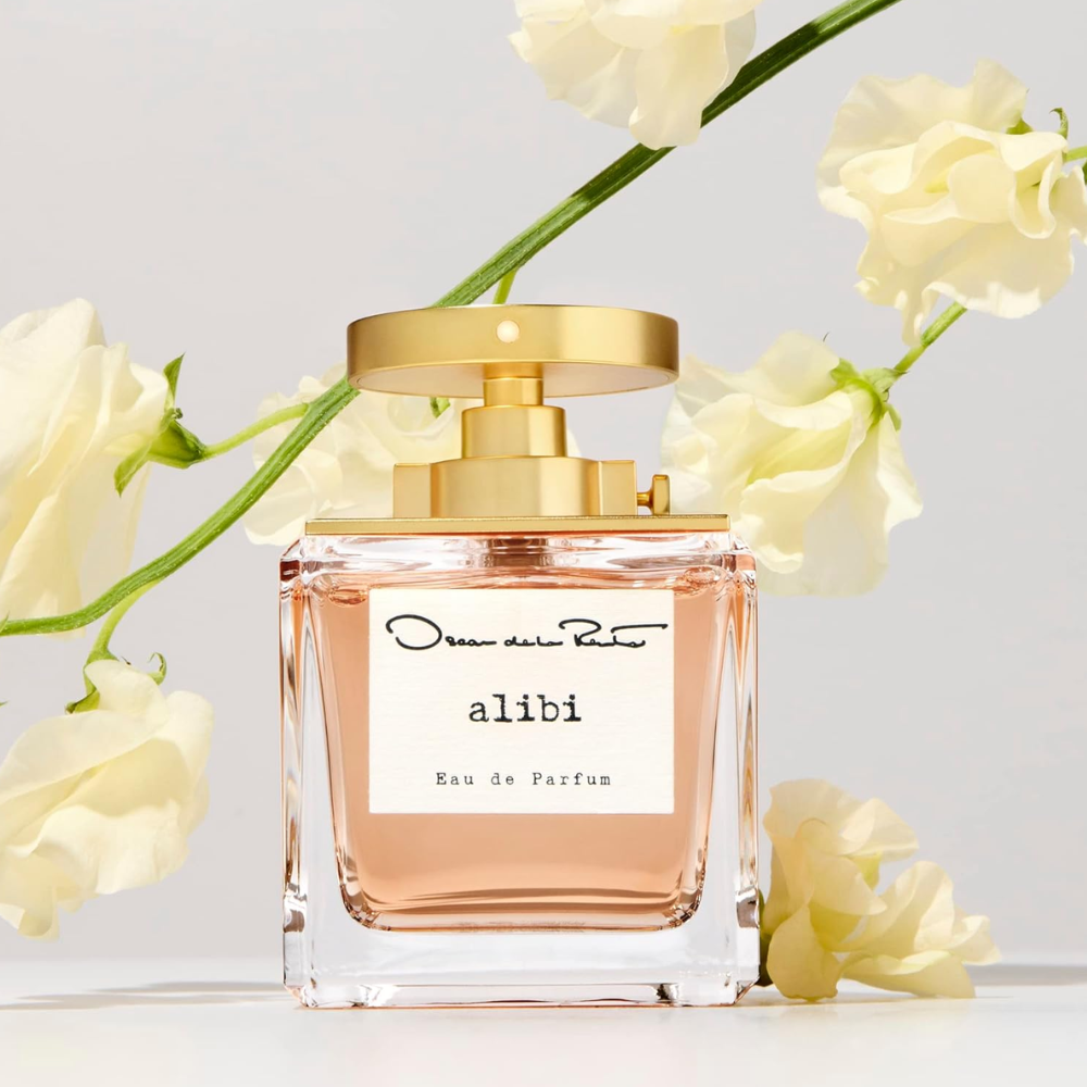 Oscar de la Renta Alibi Eau de Parfum 50mL