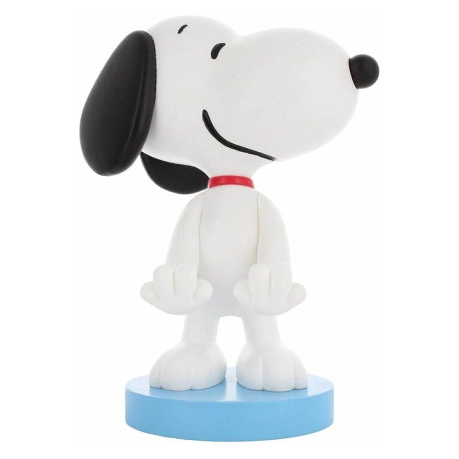 Exquisite Gaming Cable Guy- Peanuts Snoopy (MER-3784)