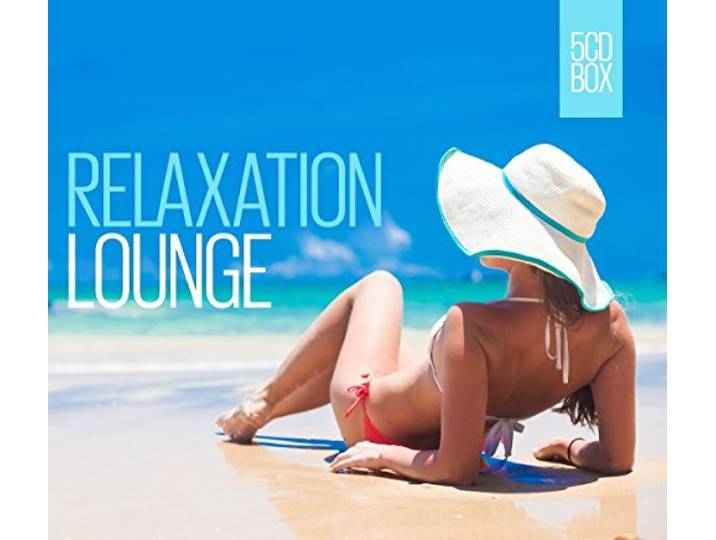 Relaxation Lounge