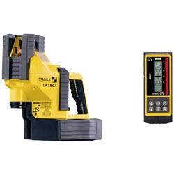 Stabila LA 180 L Multilinienlaser selbstnivellierend Reichweite (max.): 100 m 18044