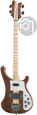 Rickenbacker 4003 Walnut Naturel