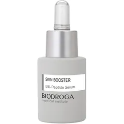 15ml BIODROGA Medical Institute SKIN BOOSTER 5% Peptide Serum