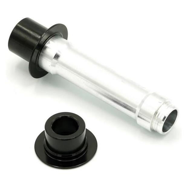 Thule Vorderachsadapter 12x100mm, Steckachse auf Schnellspannachse (62596273)
