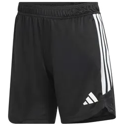 adidas Tiro 26 Competition Trainingsshorts Damen - black/white -