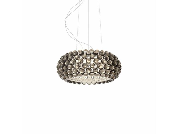 Foscarini Pendelleuchte Caboche Plus LED, dimmbar, handgefertigt