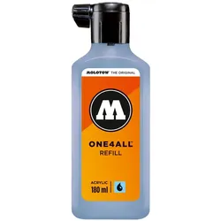 Feuerstein, Ersatzpatronen + Tintenfass, Nachfülltinte (180 ml)