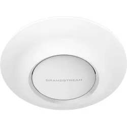 Grandstream Networks GWN7615. Ethernet LAN Datentransferraten: 10,100,1000 Mbit/s, Netzstandard: IEEE 802.11a,IE (1000 Mbit/s), Access Point