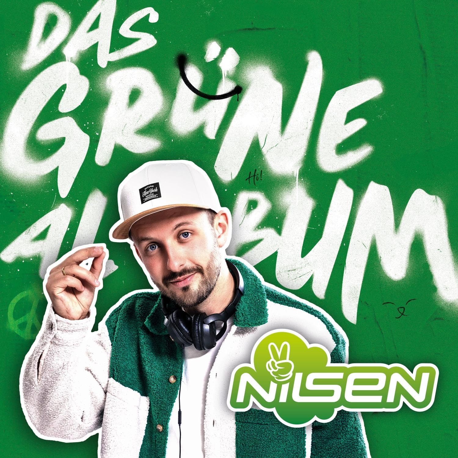 NILSEN - Das Grüne Album - Preis vom 13.10.2026 19:28:25 h
