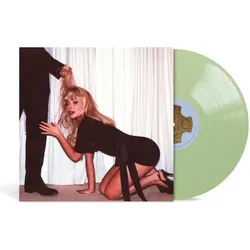 Universal, Schallplatten, Sabrina Carpenter's 'Man's Best Friend' LP on Sea Foam Vinyl (Indie Exclusive) by Yearbook Records (Sabrina Carpenter)