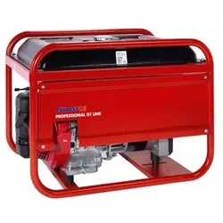 Endress Benzin-Generatoren ESE 506 DHS-GT