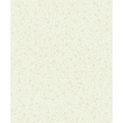 Vliestapete MARBURG "Enchanting Blooms", beige, B:0,53m L:10,05m, Vlies, Tapeten, moderne Tapete für Wohnzimmer Schlafzimmer Küche
