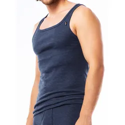 Schöller Helios Jeans Ringel Sportjacke 5er Pack | 5 (M) | Schwarzmelange (SC-0220)