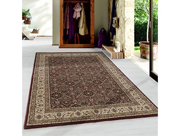Ayyildiz Teppich KASHMIR2002902602RED Teppiche, 200 x 290