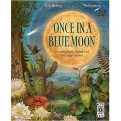 Once in a Blue Moon, Kinderbücher von Hawkins Emily, Vlad Stankovic