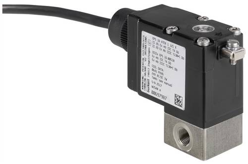 Bürkert Proportional-Druckregelventil 239072 2873 1St.