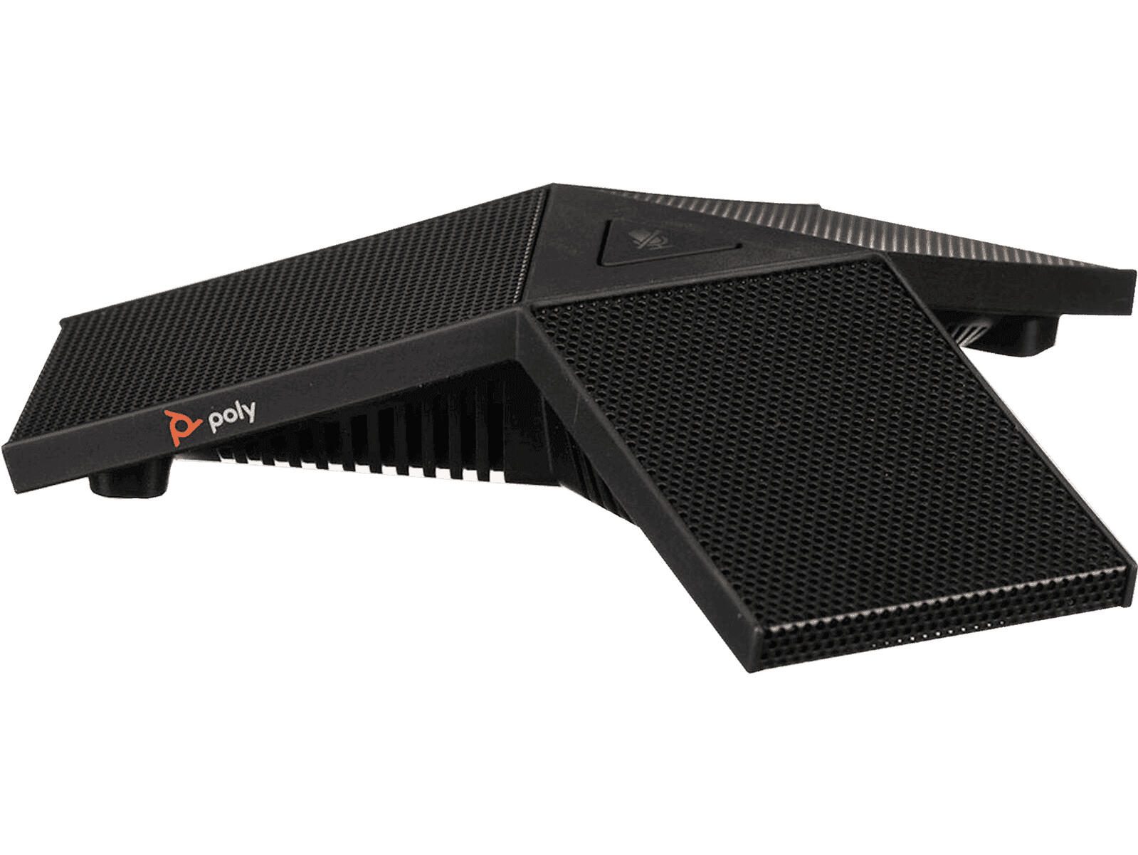 Poly Studio USB-Tischmikrofon für X50/X52/X70 875M6AA