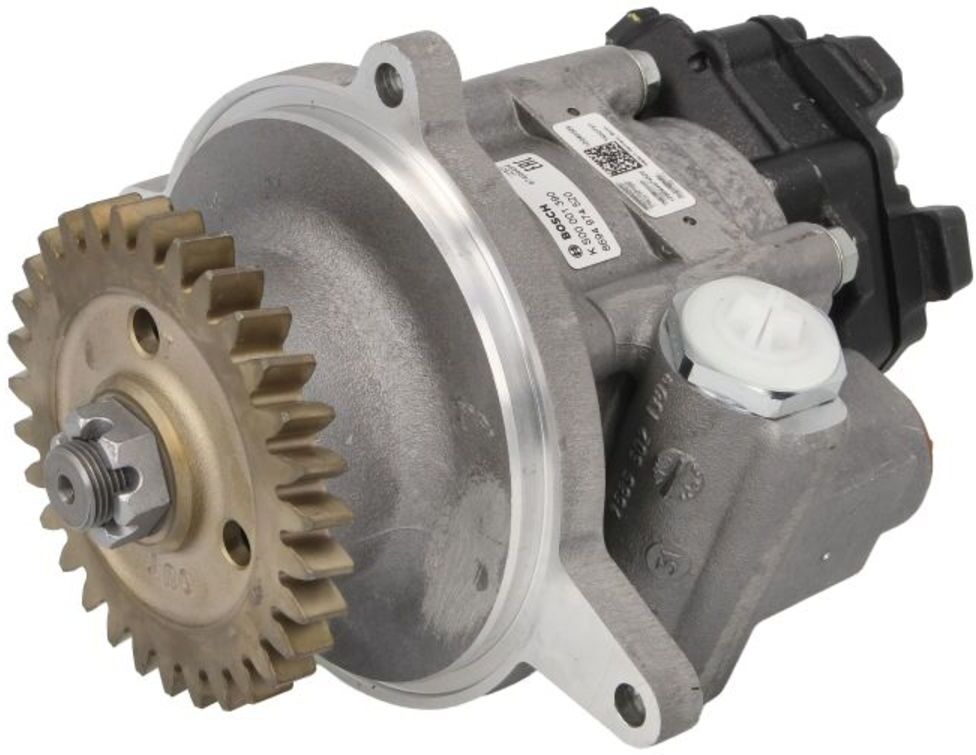 Hydraulikpumpe, Lenkung BOSCH K S00 001 390