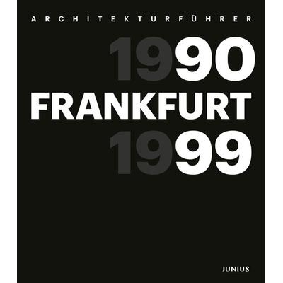 Architekturführer, Taschenbuch von , Junius, 978-3-96060-557-7