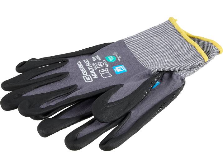 Gebol Handschuh Multi Flex Grösse 10