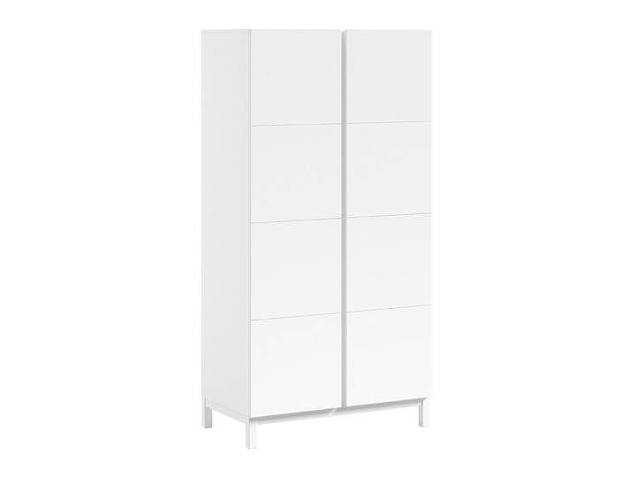 Kleiderschrank Eva