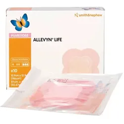 Allevyn Life Smith & Nephew