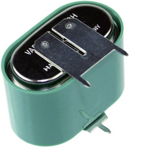 Varta Knopfzellen-Akku 150H NiMH 150 3.6 V 1 St.