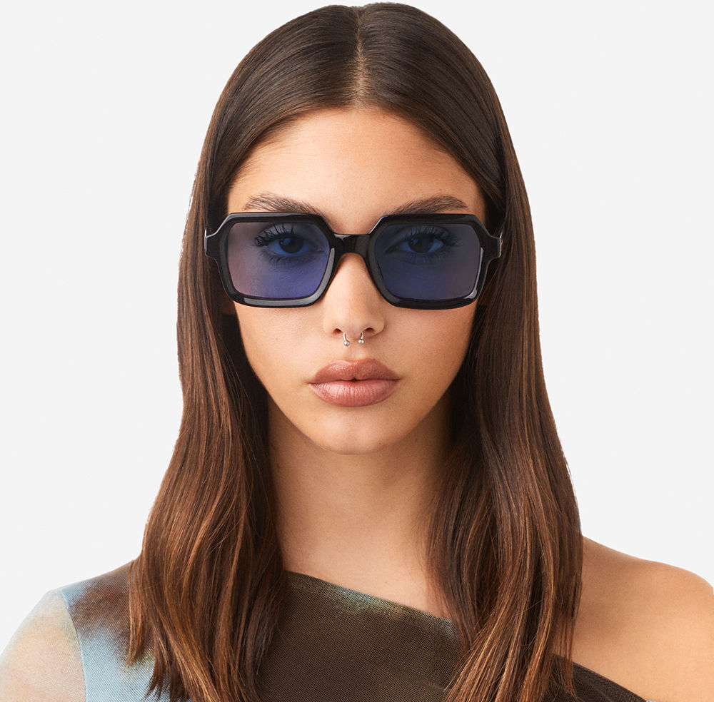 Hawkers Minimal Max #Mirtillo Nero