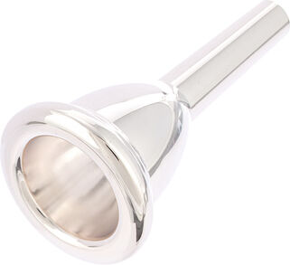 Griego Mouthpieces Model 4.5 Nouveau Tenor Silver