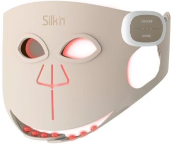 Silk'n LED Face Mask PRO máscara facial LED 1 un.. LED Face Mask PRO