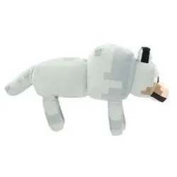 Minecraft Plüsch Wolf 28 cm (28 cm)