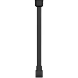 SCHÖNER WOHNEN-Kollektion Jete Deckenstütze, Accessoires, 25907197, schwarz