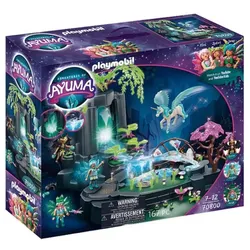 PLAYMOBIL® 70800 Adventures of Ayuma - Magische Energiequelle