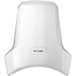 Clage, Händetrockner, Wht
