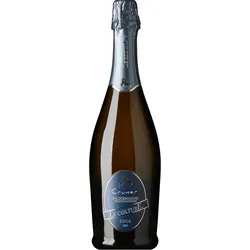 ́Cruner ́ · Prosecco Spumante Dry DOCG (2025), Le Colture, Venetien
