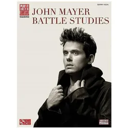 John Mayer - Battle Studies, Sachbücher von John Mayer