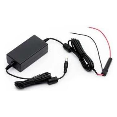 KIT Acc DC-DC-Fahrzeugadapter CIG 1224V QLn/ZQ5/ZQ6 (P1063406-031)