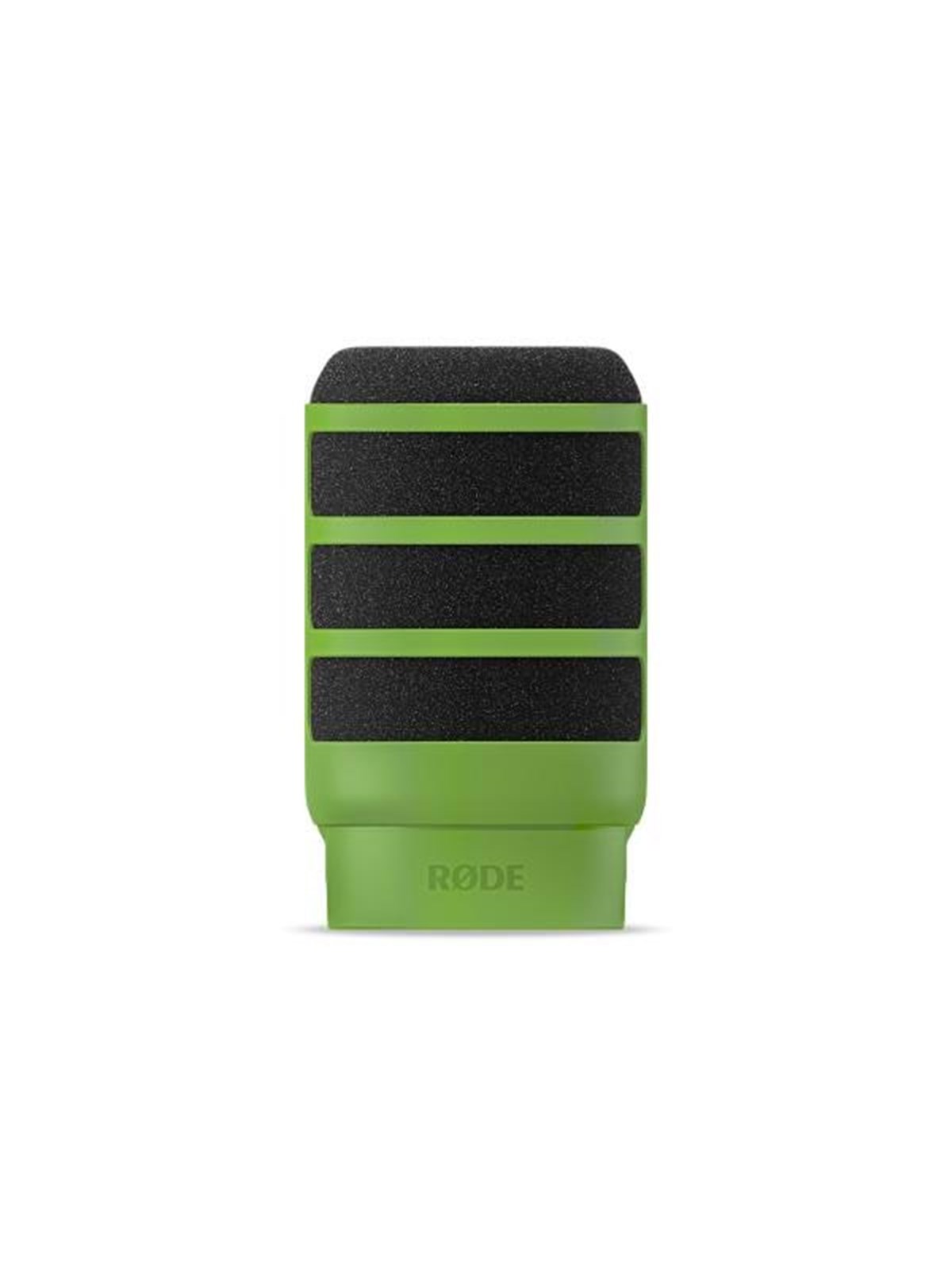 Røde RODE WS14-R Pop filter - Grün