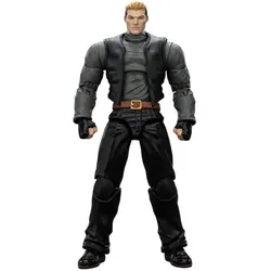 Joy Toy The King of Fighters '98 Ultimate Match figurine Ryuji Yamazaki 13 cm