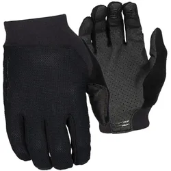 LIZARD SKINS Handschuhe Monitor Ignite | jet black L