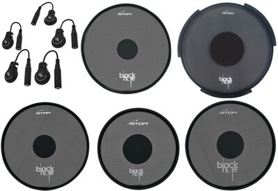 Rtom BH Pads+Trigger Bundle Std.